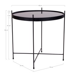 Venezia Coffee Table