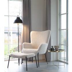 Venezia Coffee Table