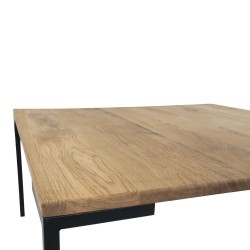 Lugano Coffee Table
