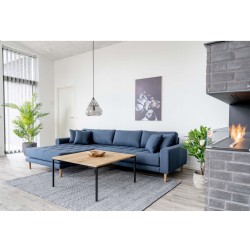Lugano Coffee Table