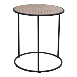 Bergamo Sidetable