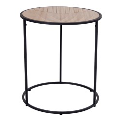 Bergamo Sidetable