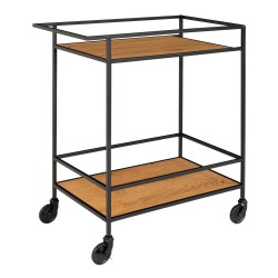 Vita Bar Trolley