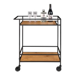 Vita Bar Trolley