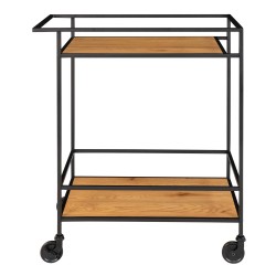 Vita Bar Trolley