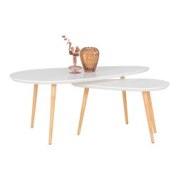 Vado Coffee Table