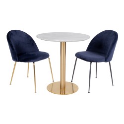 Bolzano Dining Table