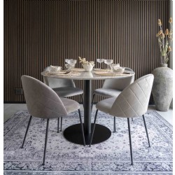Bolzano Dining Table