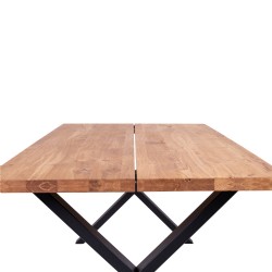 Montpellier Dining Table