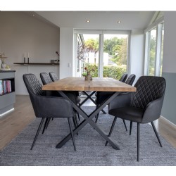 Montpellier Dining Table