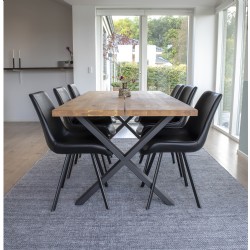 Montpellier Dining Table