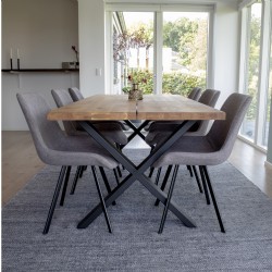 Montpellier Dining Table