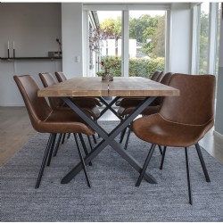 Montpellier Dining Table