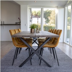 Montpellier Dining Table