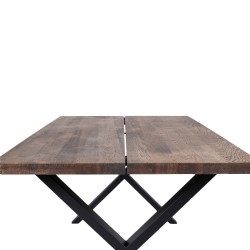 Montpellier Dining Table