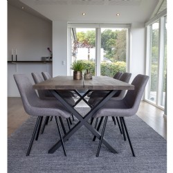 Montpellier Dining Table