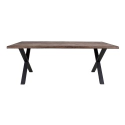 Toulon Dining Table