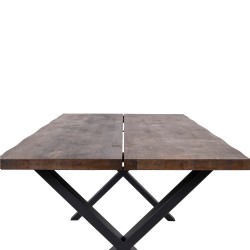 Toulon Dining Table