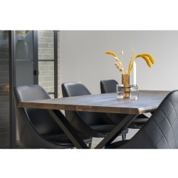 Toulon Dining Table