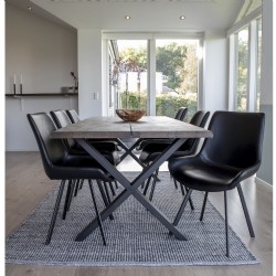 Toulon Dining Table