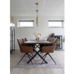 Toulon Dining Table