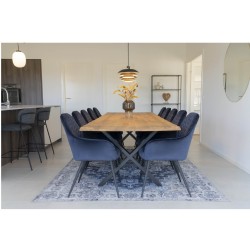 Toulon Dining Table