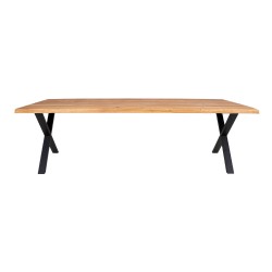 Toulon Dining Table