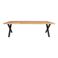 Toulon Dining Table