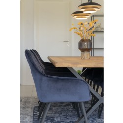 Toulon Dining Table