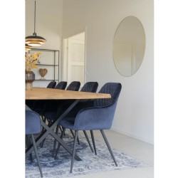 Toulon Dining Table