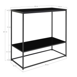 Vita Console Table