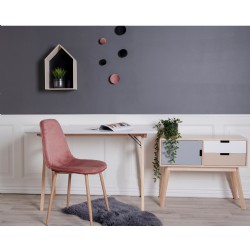 Vojens Desk