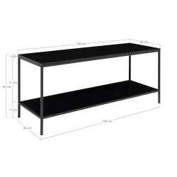Vita TV Stand