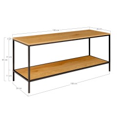 Vita TV Stand