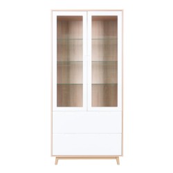Copenhagen Display Cabinet