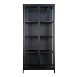 Brisbane Display Cabinet