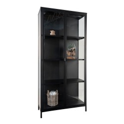 Brisbane Display Cabinet