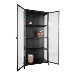 Brisbane Display Cabinet
