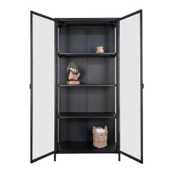 Brisbane Display Cabinet