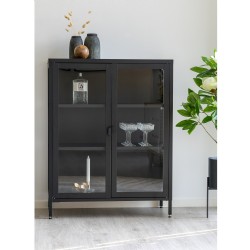 Brisbane Display Cabinet