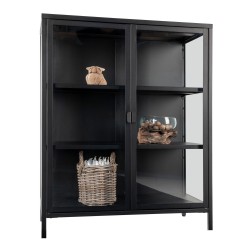 Brisbane Display Cabinet