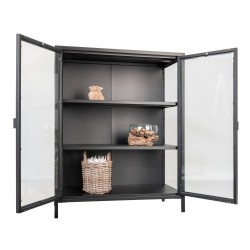 Brisbane Display Cabinet