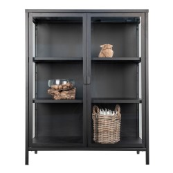Brisbane Display Cabinet