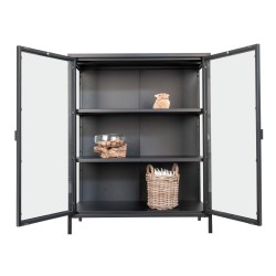 Brisbane Display Cabinet