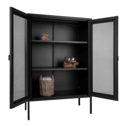 Melbourne Display Cabinet