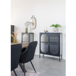 Adelaide Display Cabinet