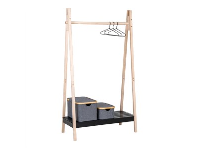 Torino Clothes Rack
