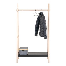 Torino Clothes Rack