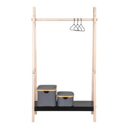 Torino Clothes Rack
