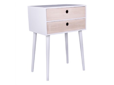 Rimini Bedside Table